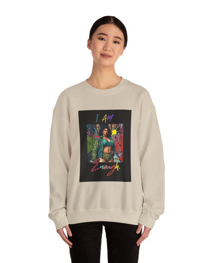'Hermosa Dama' Sweatshirt