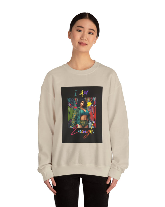 'Hermosa Dama' Sweatshirt