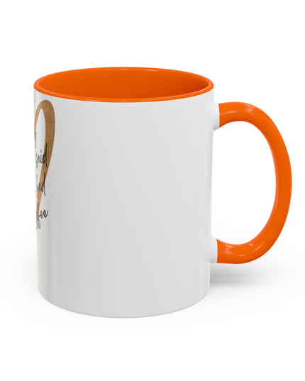 I'm Sorry Coffee Mug