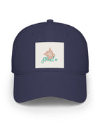 Dark Navy / One size