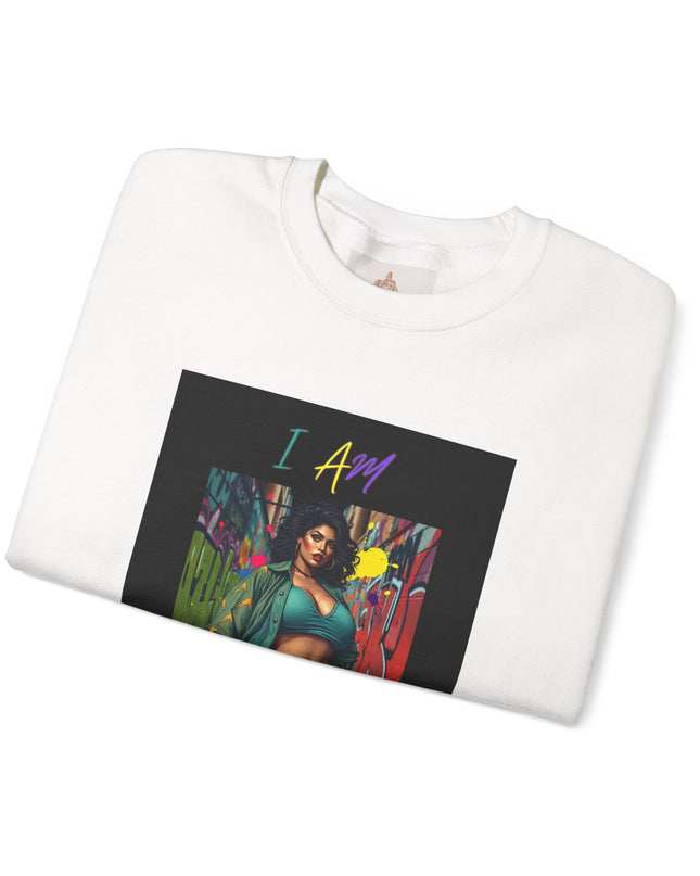 'Hermosa Dama' Sweatshirt
