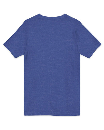 Have Patience V-Neck Tee