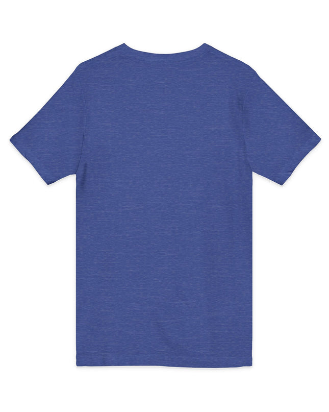 Have Patience V-Neck Tee
