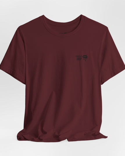 Chocolate Drip Women's Tee