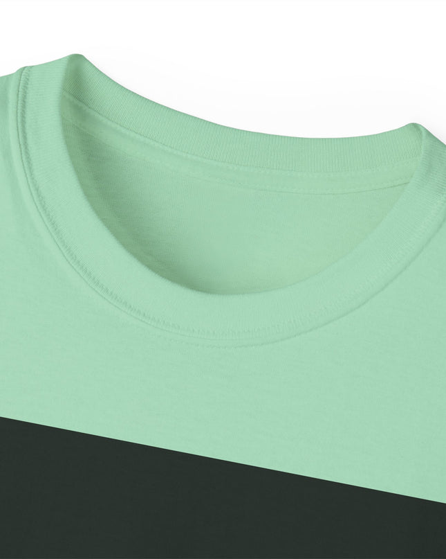 " Be Kind to Your Mind" Unisex Ultra Cotton Tee