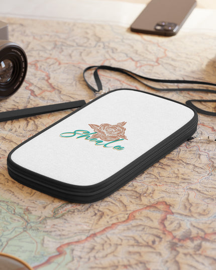 SheaLee Passport Wallet