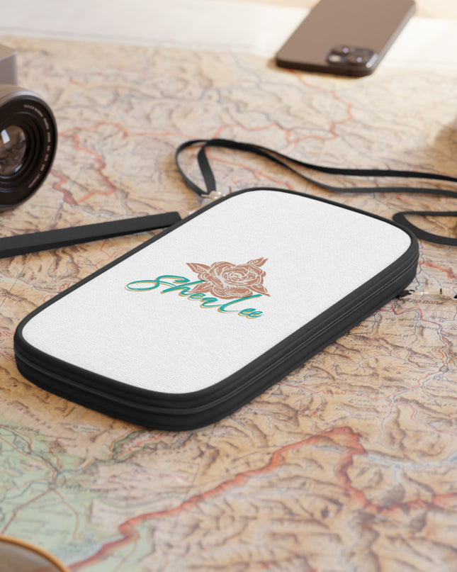 SheaLee Passport Wallet