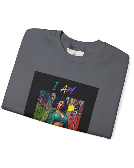 'Hermosa Dama' Sweatshirt