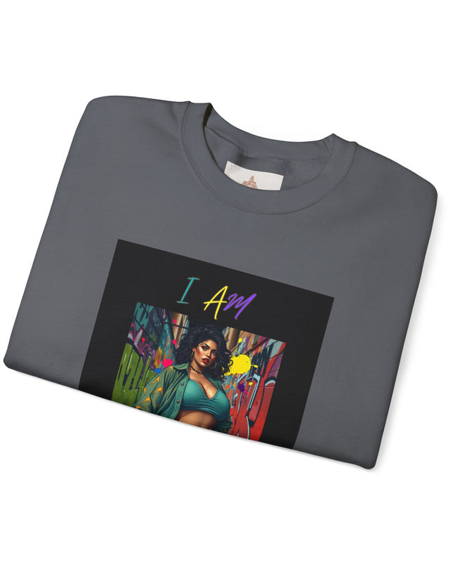 'Hermosa Dama' Sweatshirt