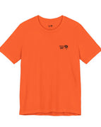 XS / Orange