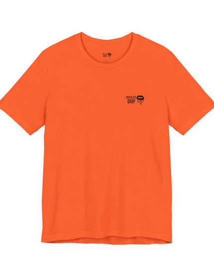 Chocolate Drip Women's Tee