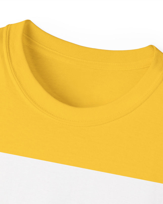 'Good Vibe'Unisex Ultra Cotton Tee
