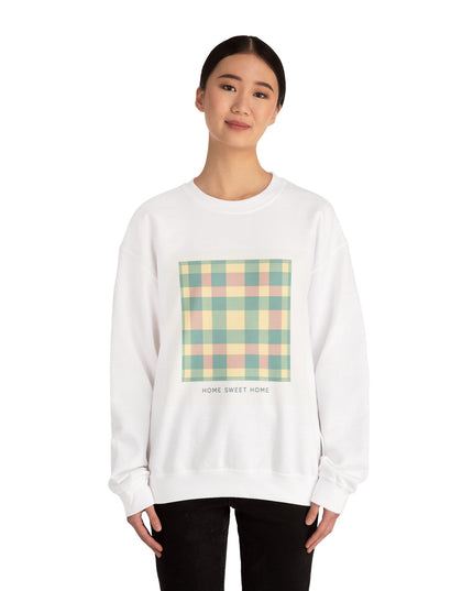 Home Sweet Home Sweatshirt