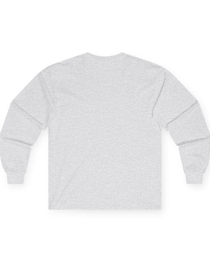 'Chocolate Drip' Lip Long Sleeve Tee