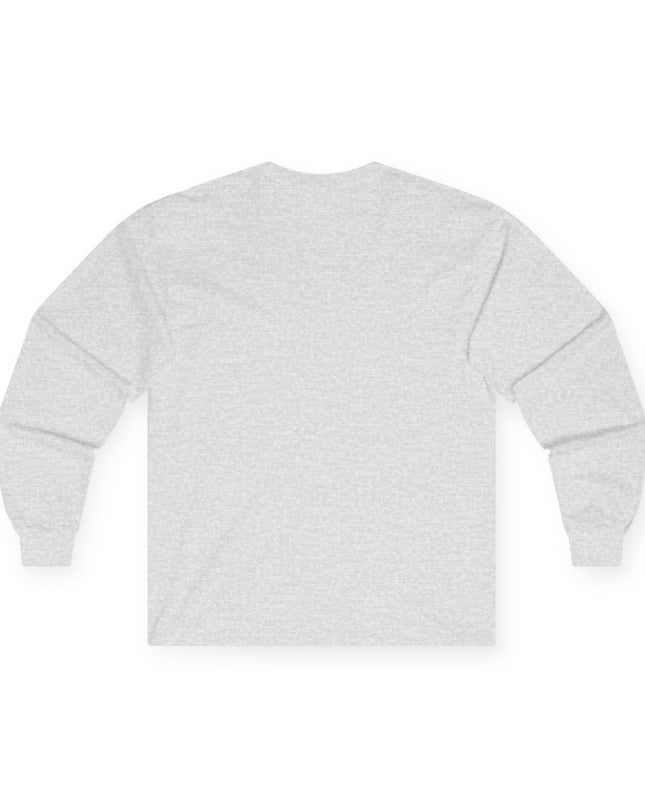 'Chocolate Drip' Lip Long Sleeve Tee