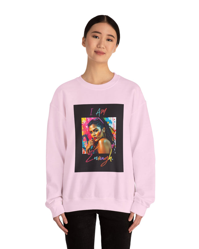 'Mujer Latina' Sweatshirt