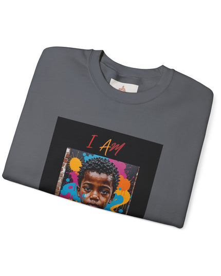 ' My Young King ' Sweatshirt-