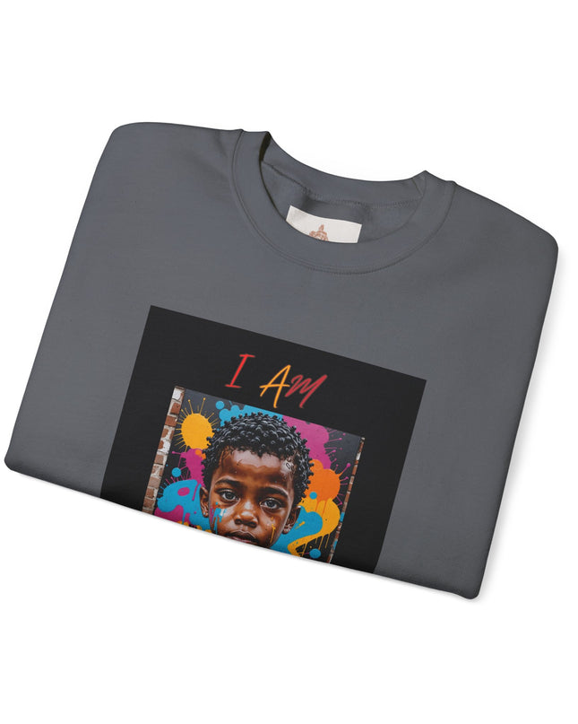 ' My Young King ' Sweatshirt-