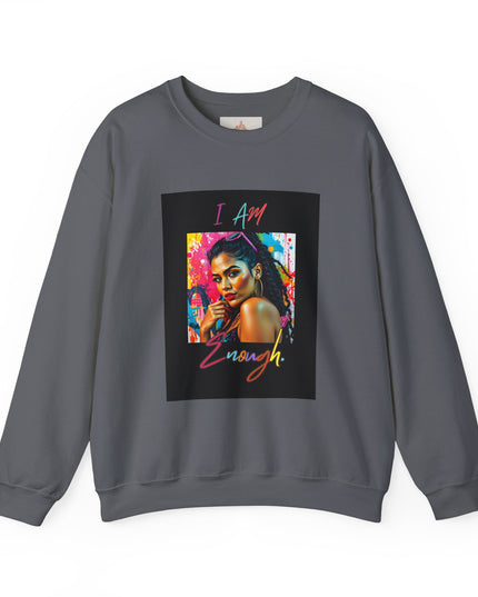 'Mujer Latina' Sweatshirt