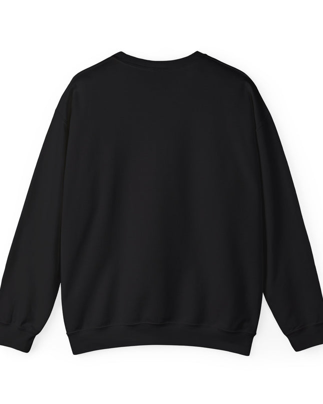 Crewneck Sweatshirt — Classic Cozy Everyday Pullover