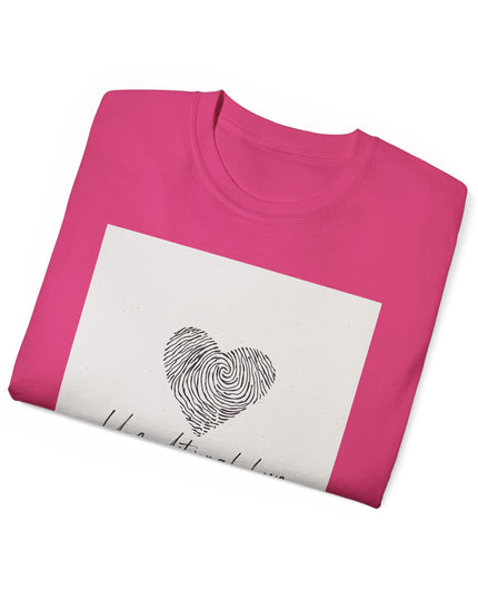 'Unconditional Love' Tee
