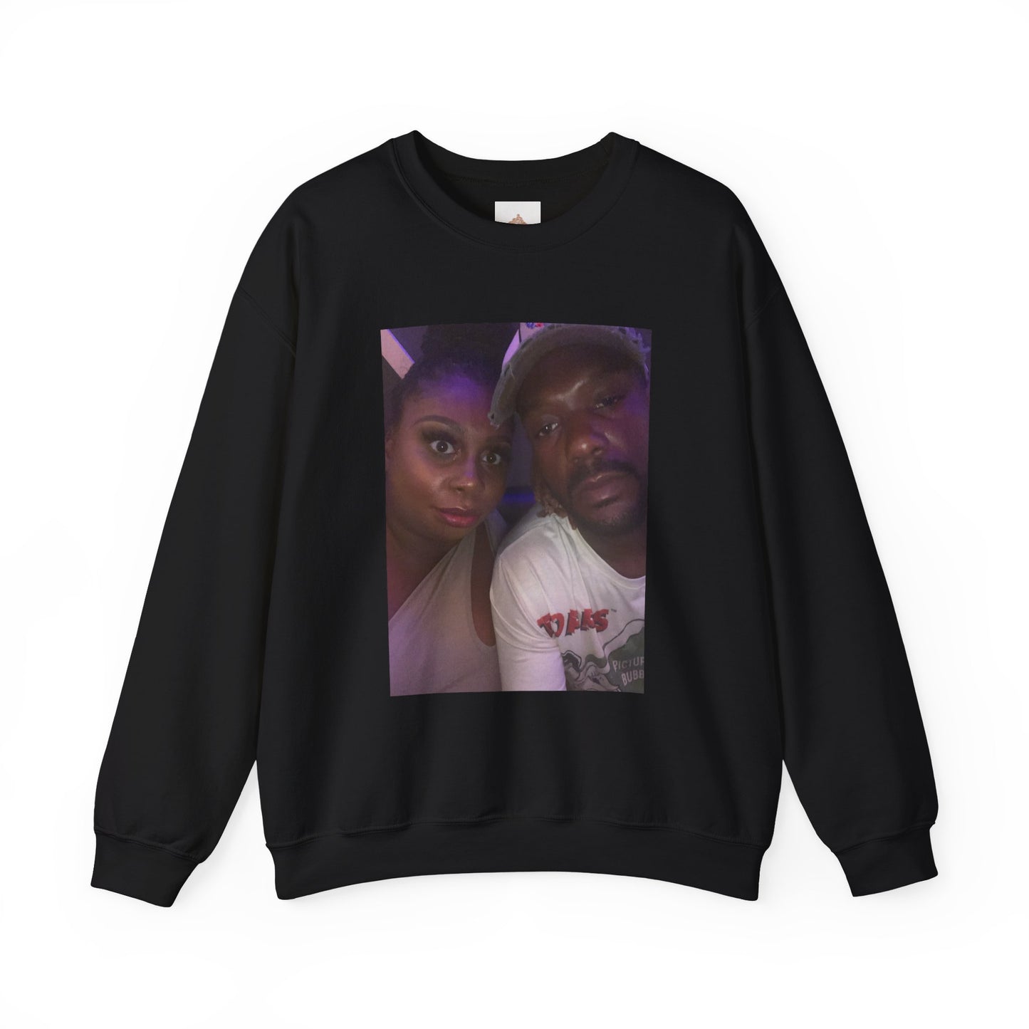 "Our Love Series" Unisex Heavy Blend™ Crewneck Sweatshirt