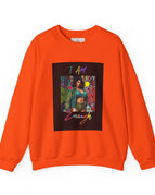 Orange / S