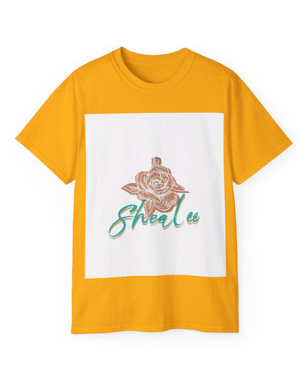 "Shea Lee" Tee