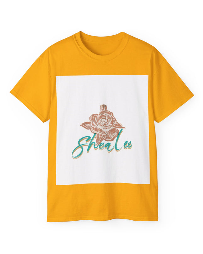 "Shea Lee" Tee