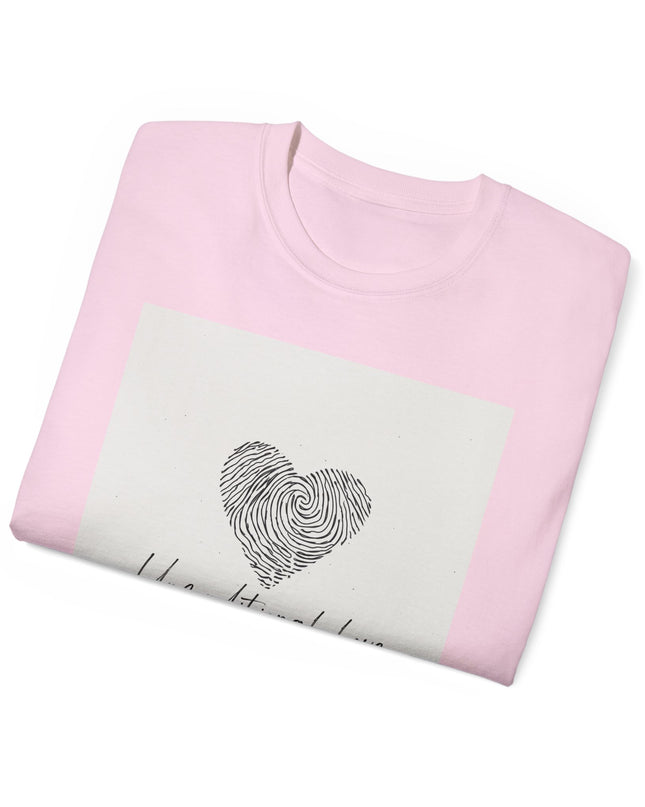 'Unconditional Love' Tee