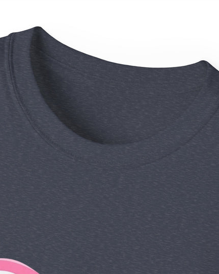 Giving Me Grace" Unisex Ultra Cotton Tee