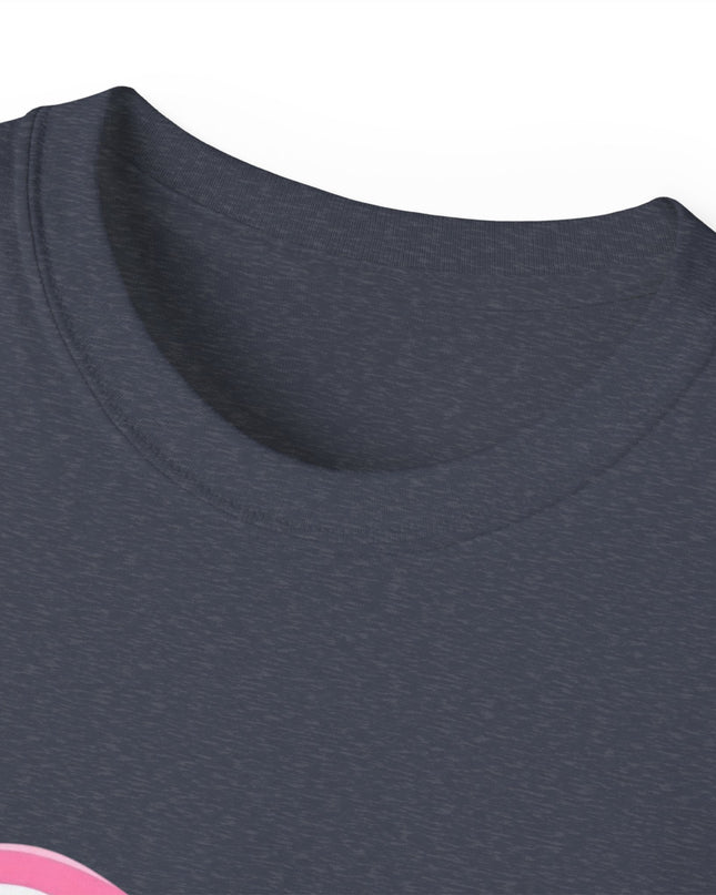 Giving Me Grace" Unisex Ultra Cotton Tee
