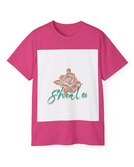 "Shea Lee" Tee