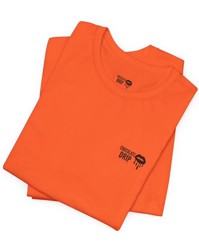 Chocolate Drip Women's Tee