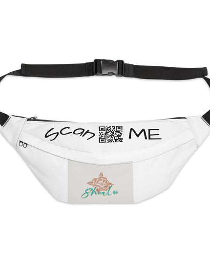 SheaLee  Large Fanny Pack -