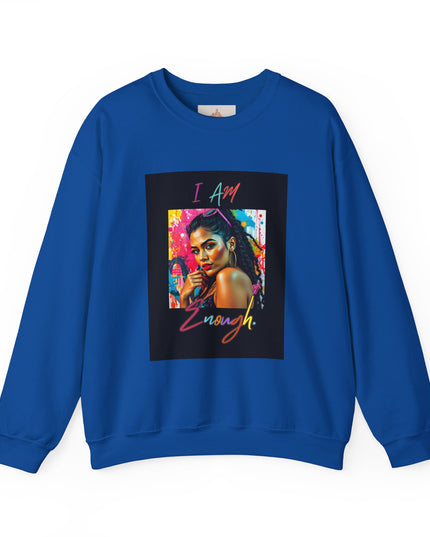 'Mujer Latina' Sweatshirt