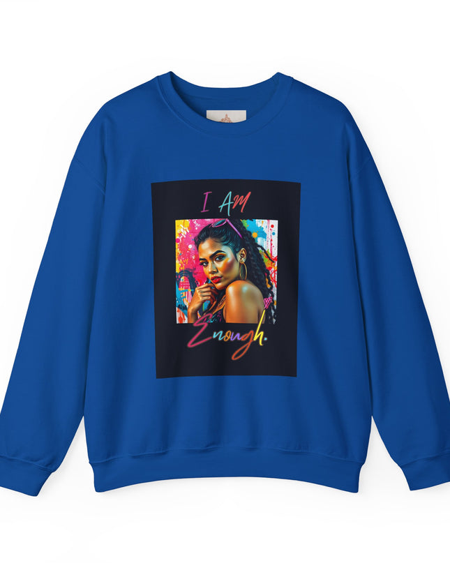 'Mujer Latina' Sweatshirt