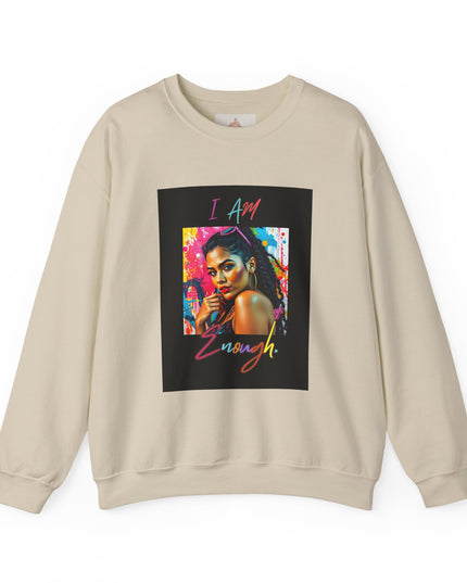 'Mujer Latina' Sweatshirt
