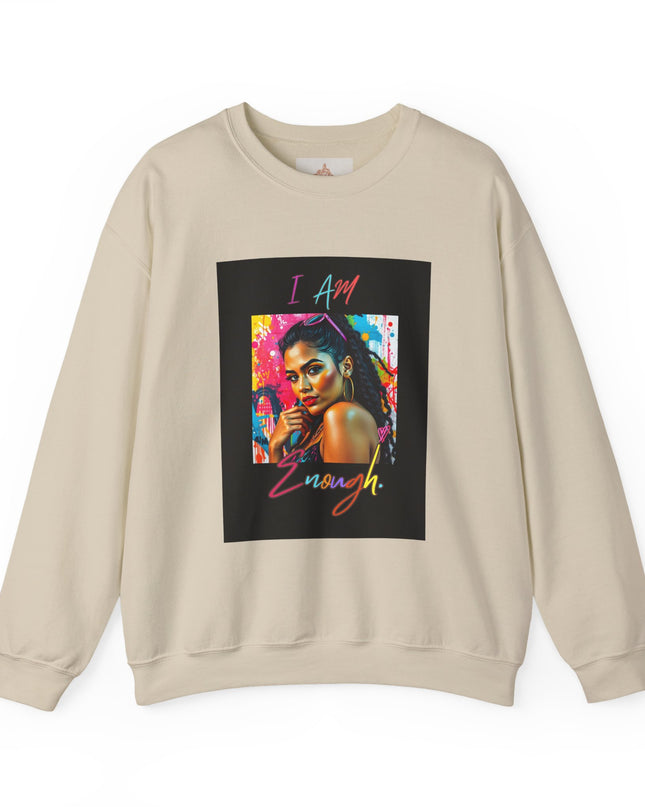 'Mujer Latina' Sweatshirt
