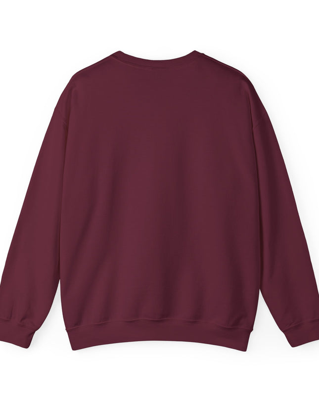 'Española con traje tradicional' -  i am enough Crewneck Sweatshirt