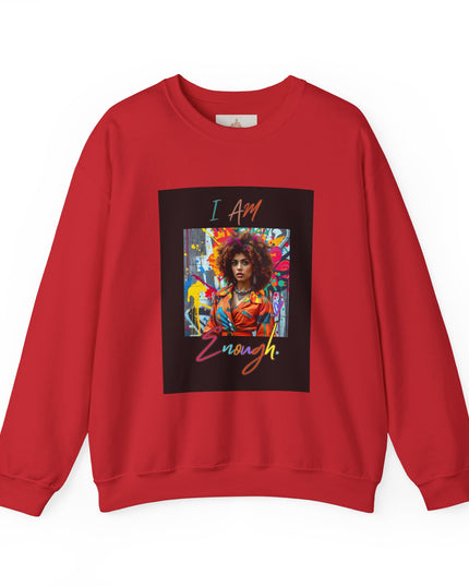 Hermosa afro latina' Sweatshirt