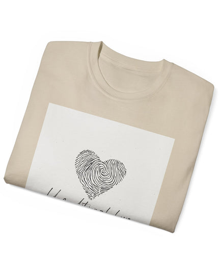 'Unconditional Love' Tee