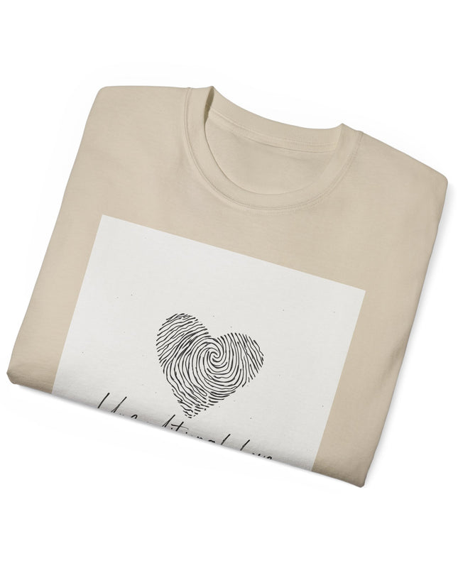'Unconditional Love' Tee