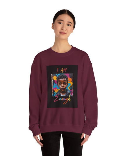 ' My Young King ' Sweatshirt-