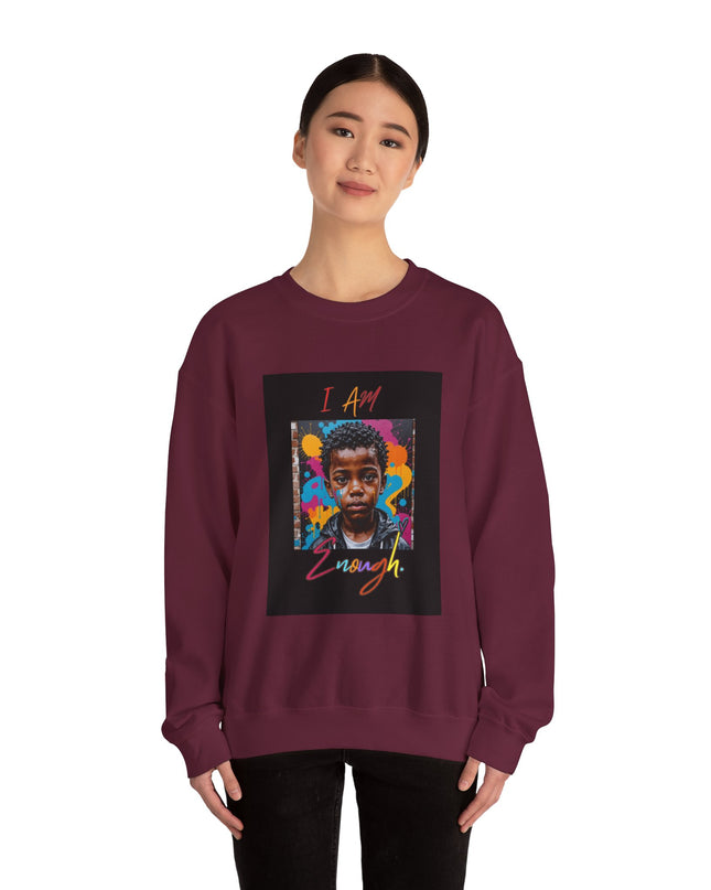 ' My Young King ' Sweatshirt-