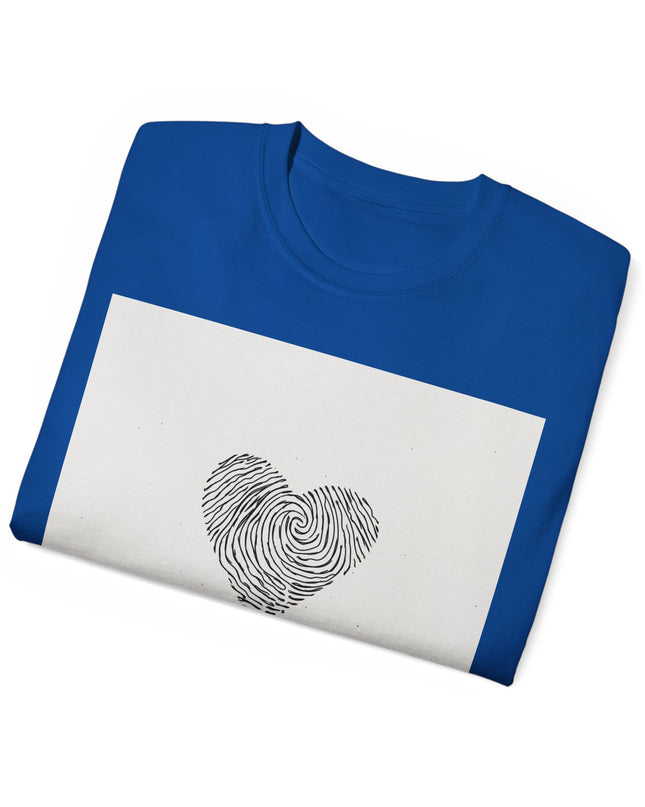 Unchangeable Love Graphic Tee