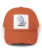 Burnt Orange / One size