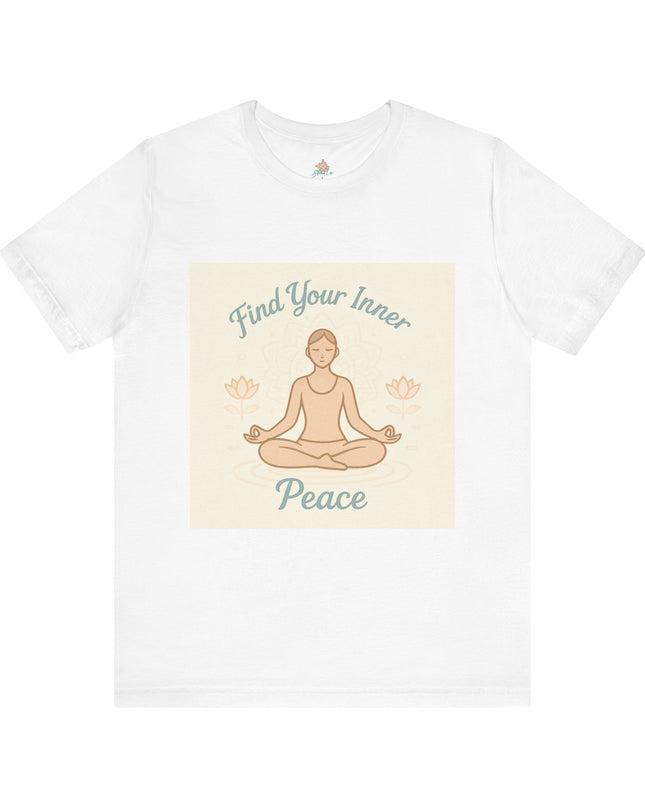 Find Your Inner Peace
