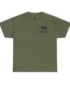 Military Green / S