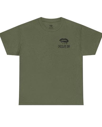 T-Shirt — Chocolate Chip Logo Tee